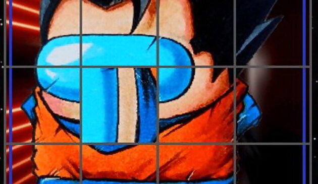 Самозванец вращать головоломка