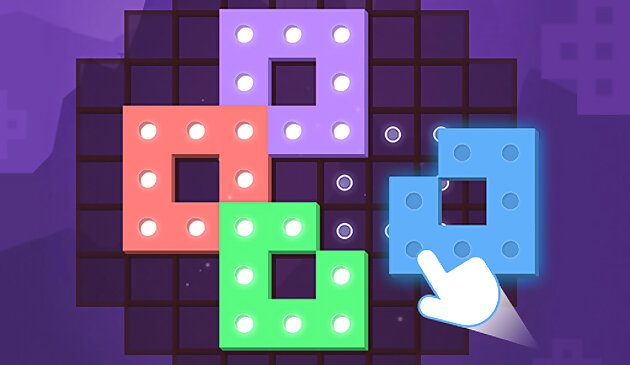 Искусство головоломки весело