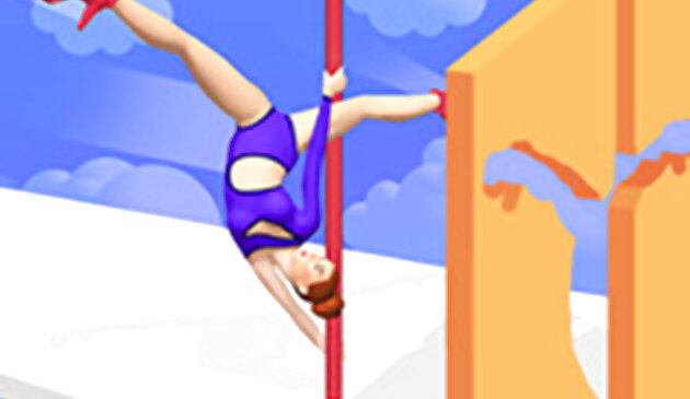 Pole Dance битва