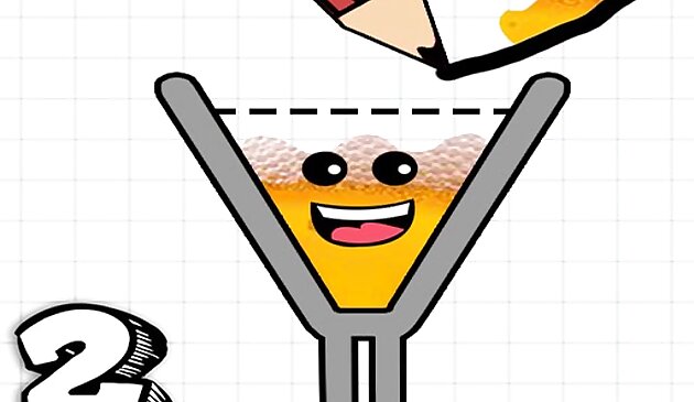 Легенда безумного стакана