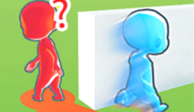 Побег храброго малыша