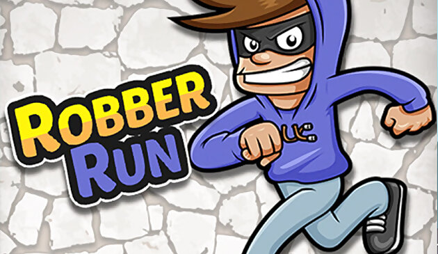 Грабитель дэш