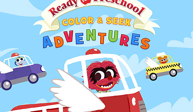 Раскрасить и искать приключения 2022