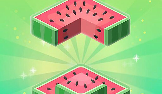 Складирование блоков