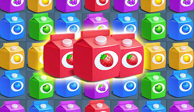 Фруктовый сок: крушение