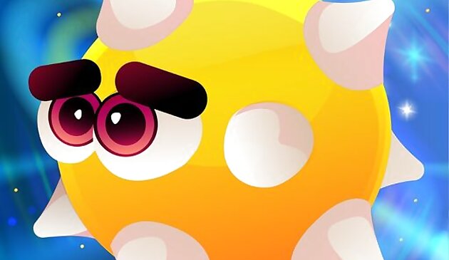 Гипер прыгун Мистер Джампер