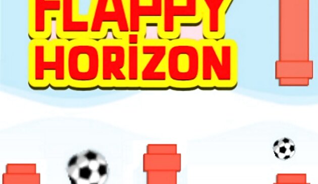 Флэппи горизонт