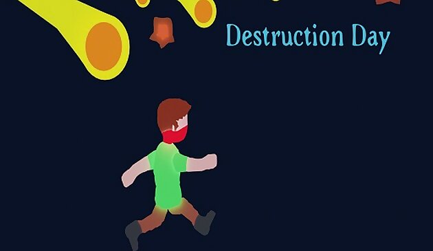 День разрушения