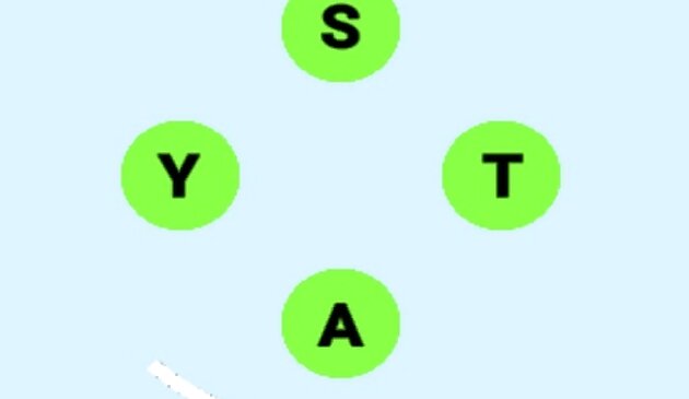 Угадыватель слов