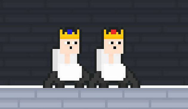 Королевство туалетов