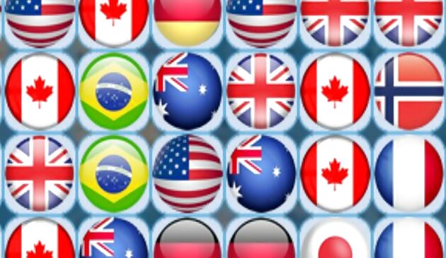 Флаг коннект