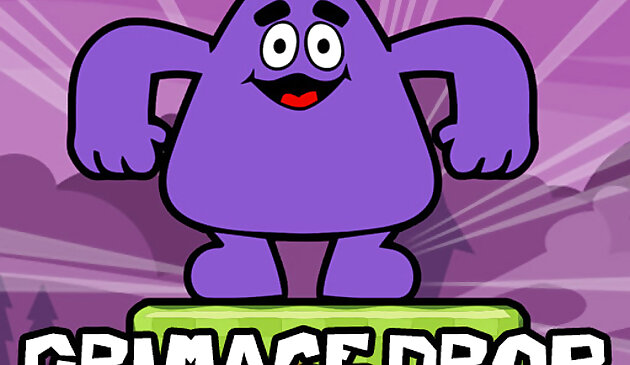 Гримас дроп