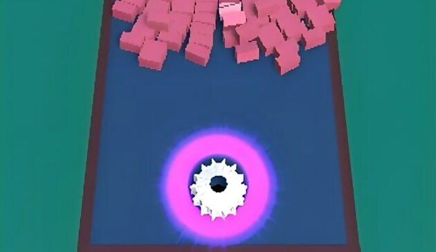 Форма анти магнит