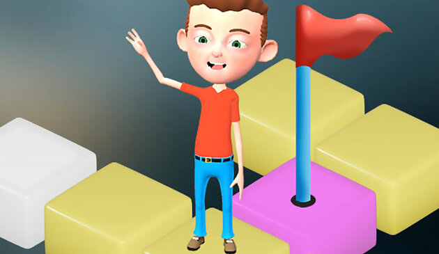 3Д Изометрические Плитки