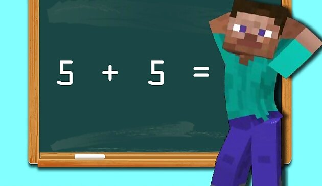 Нуб Математический челлендж