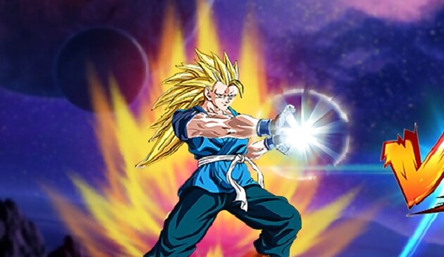 Саянская битва 2D