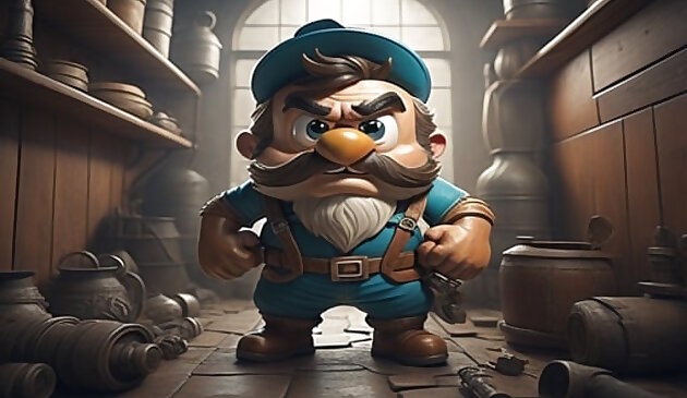 Сантехник туалета