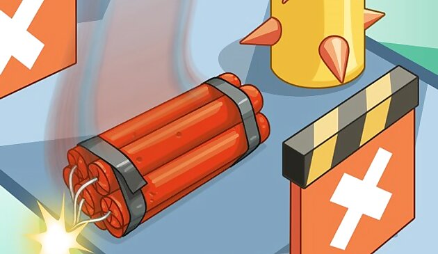 Бомба замедленного действия