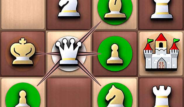 GBox лабиринты шахмат