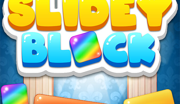 Скользящий блок