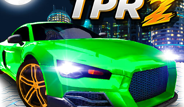 Две панк гонки 2