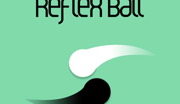Рефлекс шар