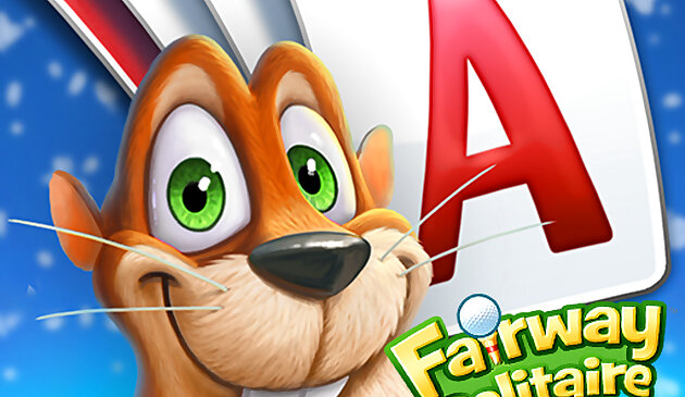 Фарватер пасьянс