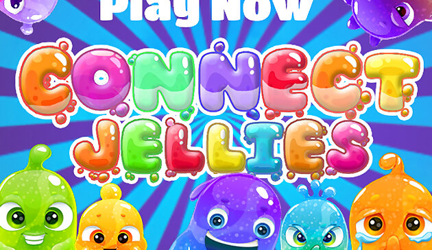 Коннект желе Игра памяти