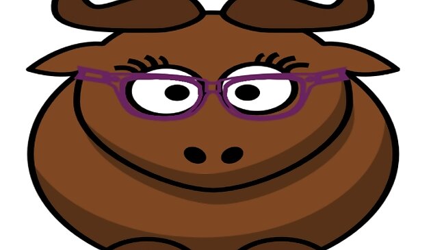 Бык касание