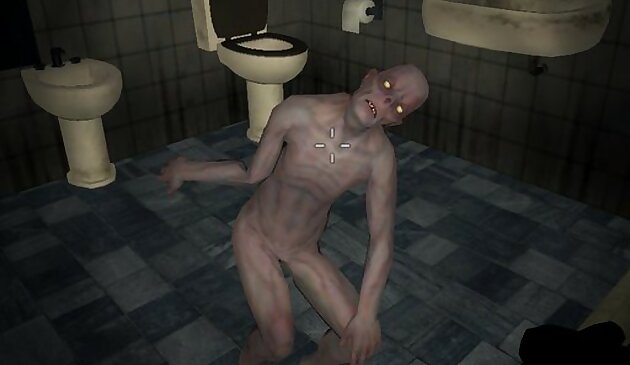 Стреляй свой кошмар: проснись