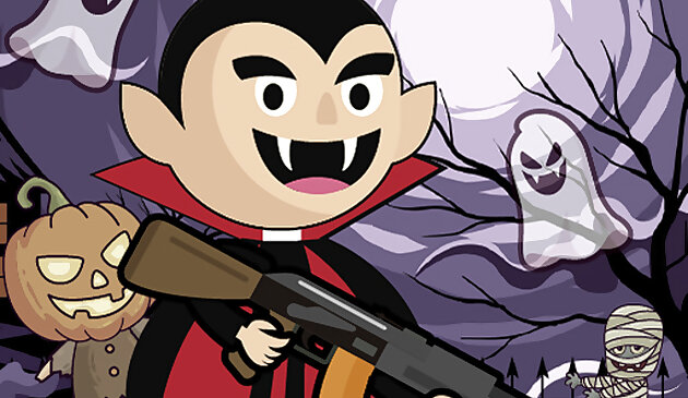 Мистер Дракула