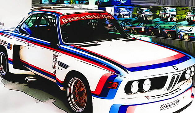 Самые быстрые немецкие автомобили