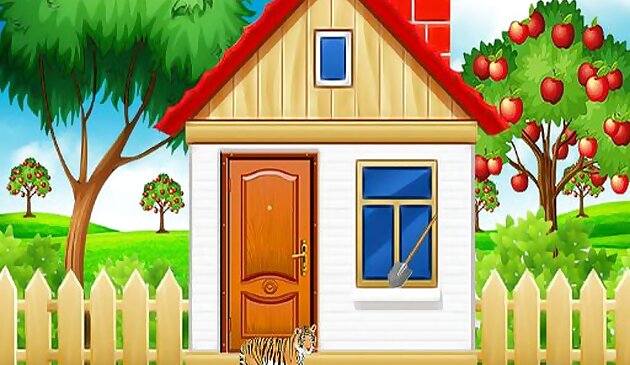 15 дверей Побег