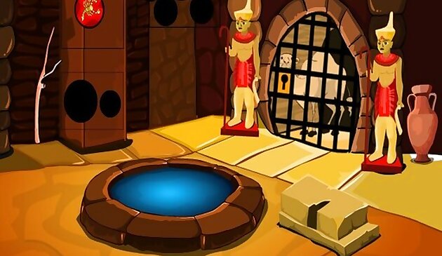 Побег верблюда из пустыни