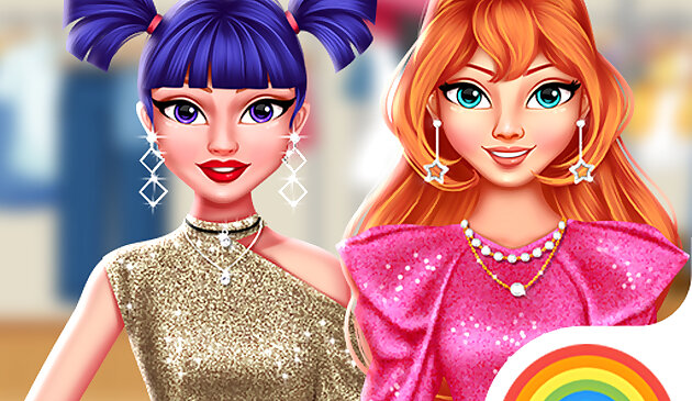 Лучшие подруги Черная пятница коллекция