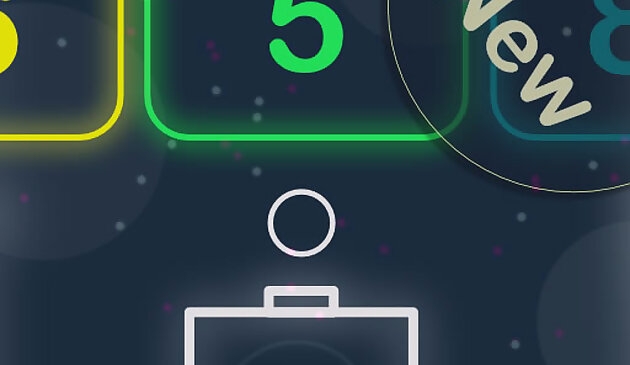 Огонь по числам