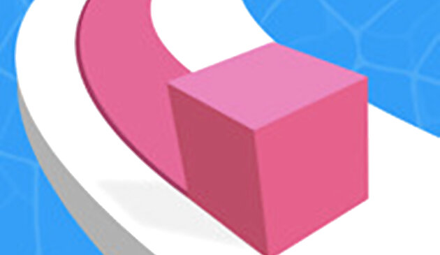 Линия цвет 3D