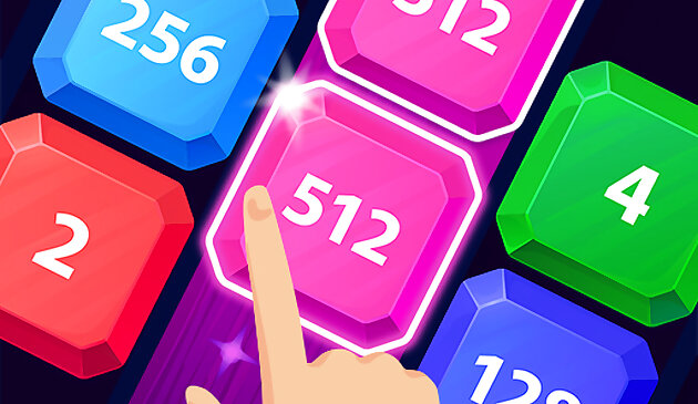 2048 X2 Легенды