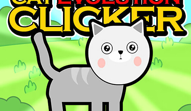 ЭВОЛЮЦИЯ КОШКИ: КЛИКЕР