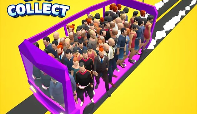 Автобус собирать