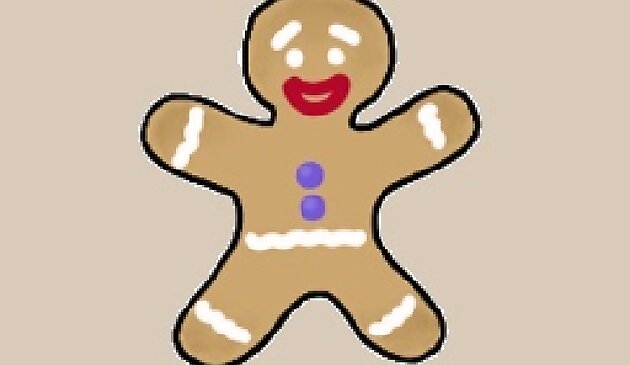 Матч печенья