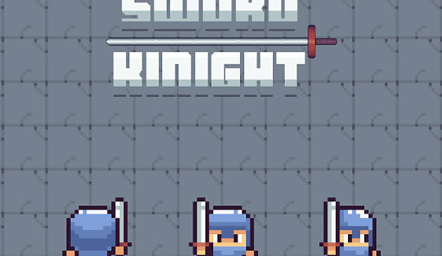 Рыцарь меча