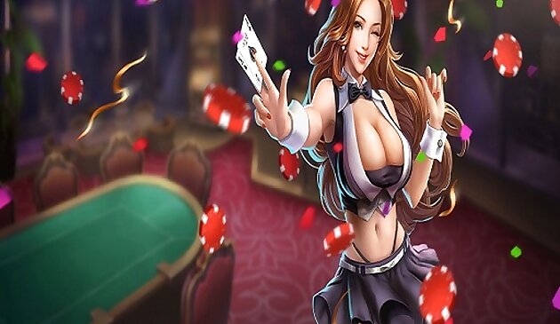 Техас Холдем