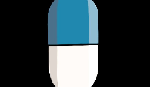 Побег пилюли