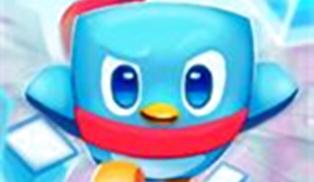 Спасательный отряд пингвинов