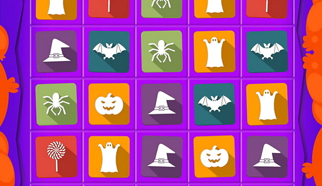 Хэллоуин страшное соединение