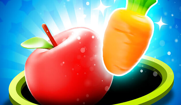 Дыра и собирать