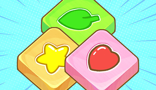 Крушение кубов