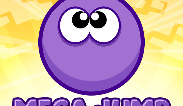 Мега прыжок