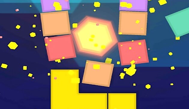 Гекса баланс башни